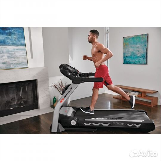 Беговая дорожка Bowflex BXT326