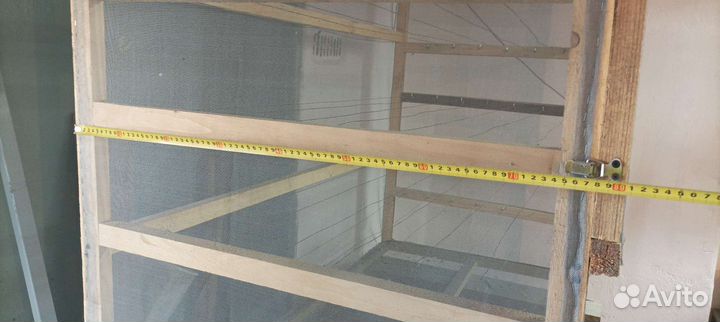 Сушилка для рыбы