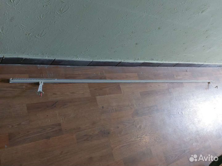 Карнизы для штор бу