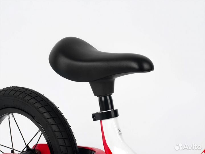 Беговел sitis Atovon 12