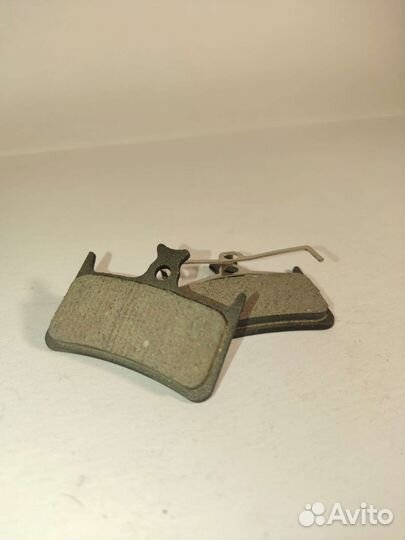 Колодки для Hope Tech 3 V4 E4 M4 / 4 E4 V4