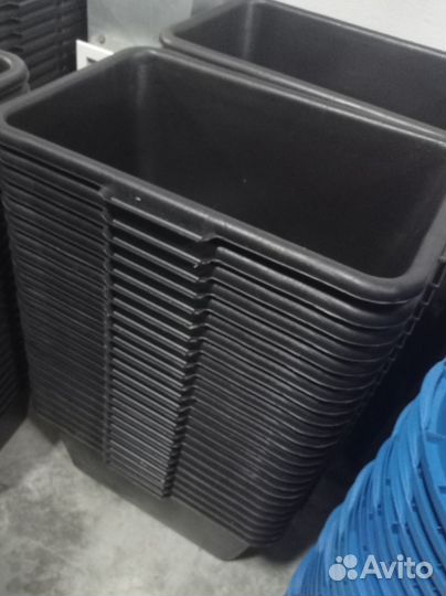 Контейнеры для строительства и хозяйства