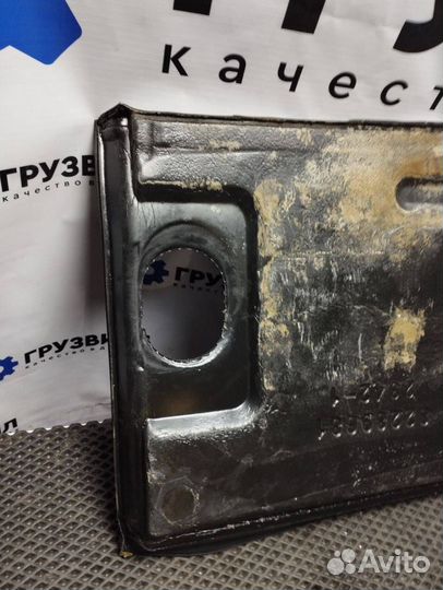 Коврик вещевого отсека Volvo FH4 82289681