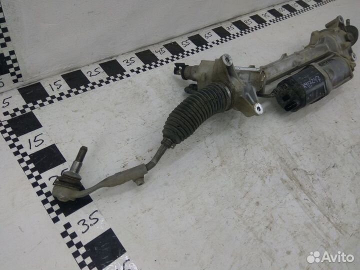 Рулевая рейка BMW 3er F30