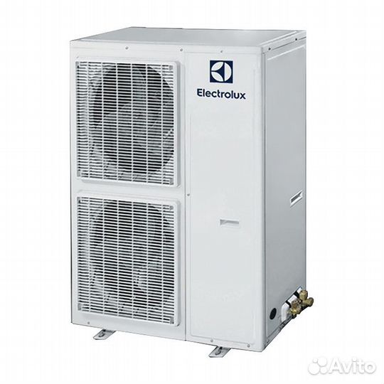 Наружный блок VRF системы Electrolux esvmo-SF-160