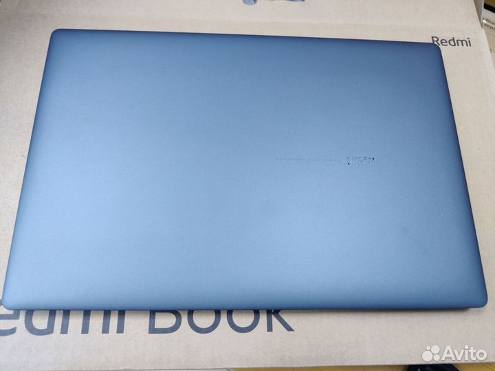 Ноутбук Xiaomi RedmiBook 15E i7 11390H,16Gb,512SSD