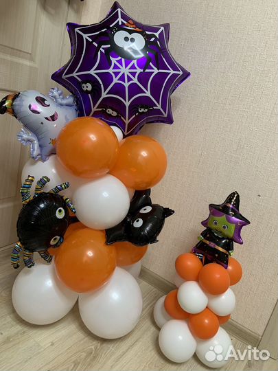 Воздушный шар