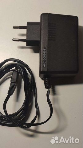 Адаптер питания OEM ADS0271