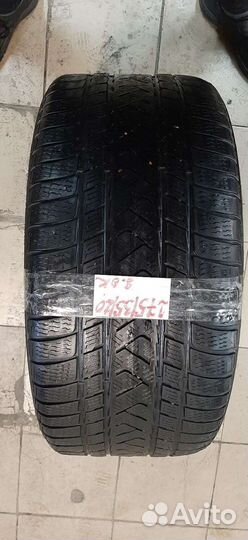 Pirelli Winter Sottozero 3 275/35 R20 102V