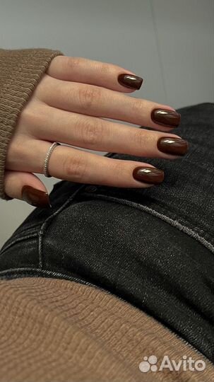 Модели на маникюр