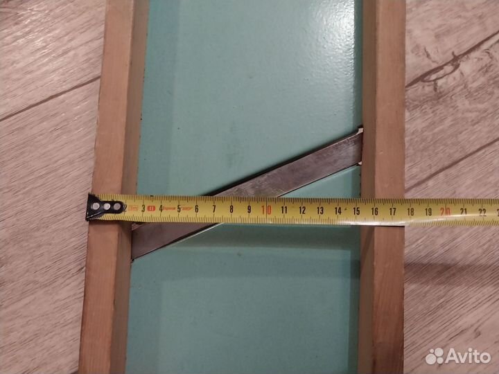 Шинковка для капусты СССР