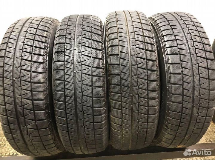 Bridgestone Blizzak Revo GZ 185/65 R15 98W