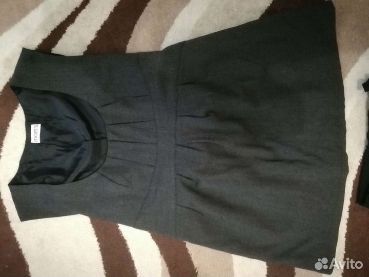 Костюм для беременных (брючный)