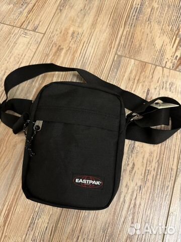Сумка мессенджер eastpak купить в Люберцах с доставкой | Личные вещи ...
