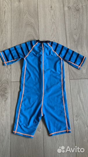 Костюм для плавания детский