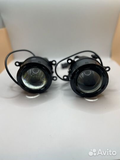 Лазерный противотуманные фары 2 режим Форд-Рено