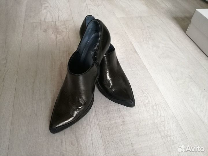 Ботильоны 39