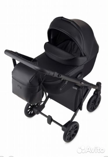Коляска 2 в 1 Anex e/ type