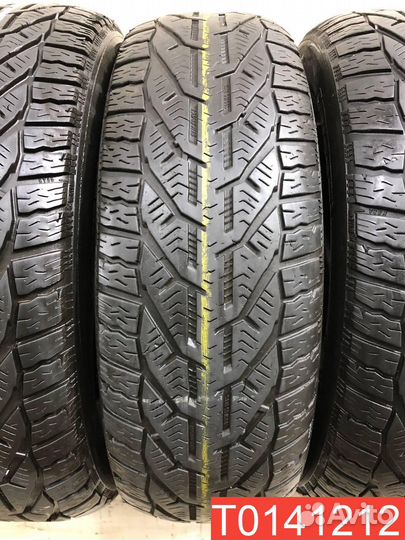 Tigar Winter 195/65 R15 95T