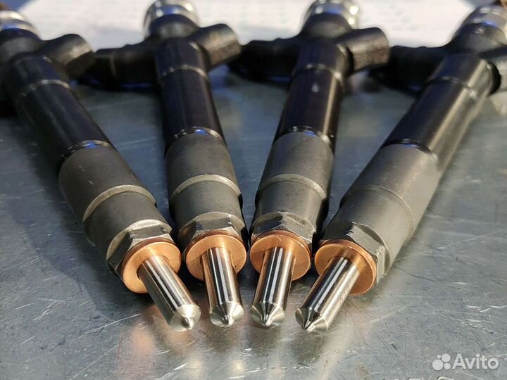 Форсунка Mitsubishi L200/4D54