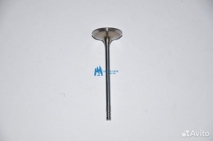 Клапан впускной Stels UTV800 (Арт.14711-F68-0000