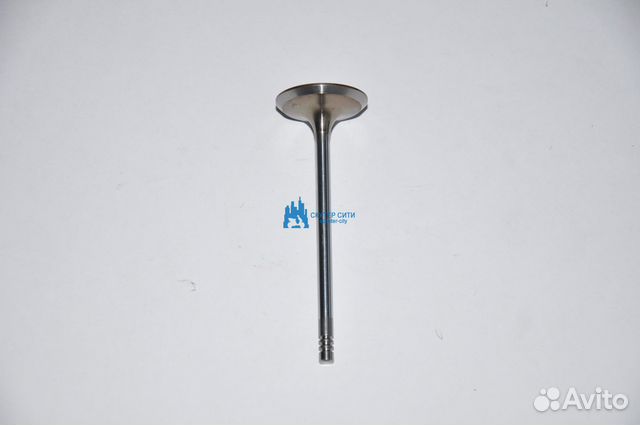 Клапан впускной Stels UTV800 (Арт.14711-F68-0000