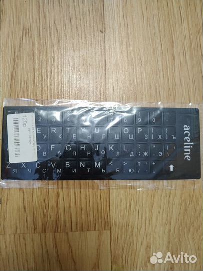 Клавиатура для ноутбука Samsung R525