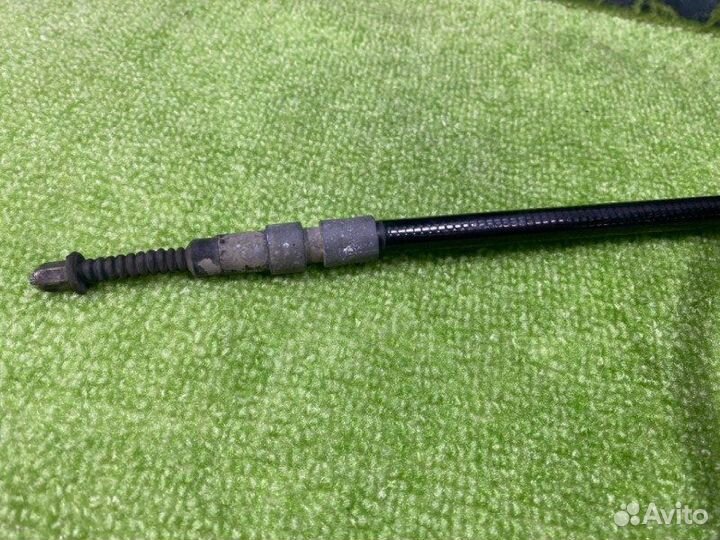 Трос ручника Bmw 525I E60 M54 2003