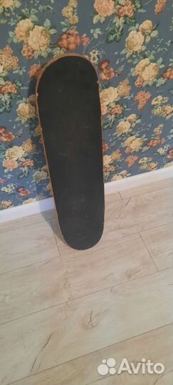 Доска для скейтборда