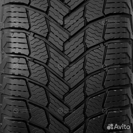 Michelin X-Ice Snow 205/65 R16 99T