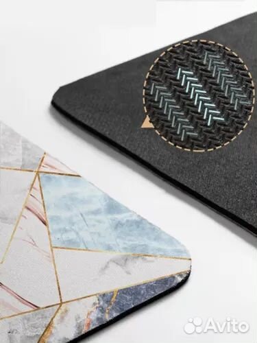 Коврик для ванной и кухни