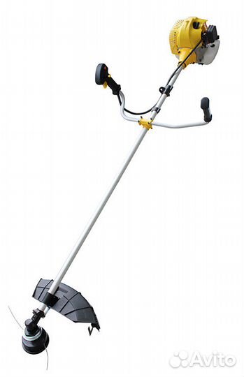 Бензотриммер