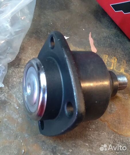 Шаровая опора ваз