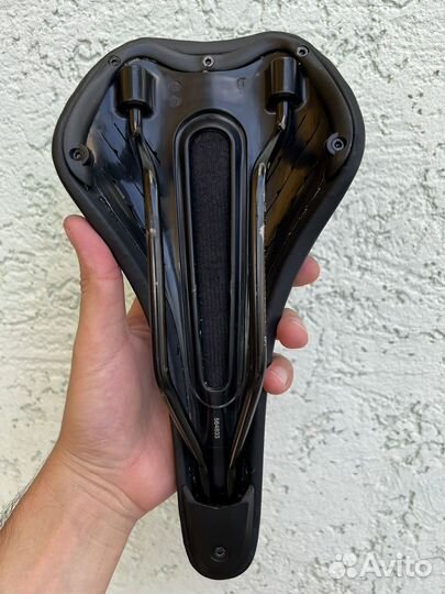 Седло для велосипеда Bontrager