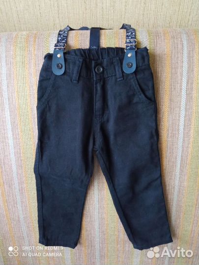 Костюм для мальчика