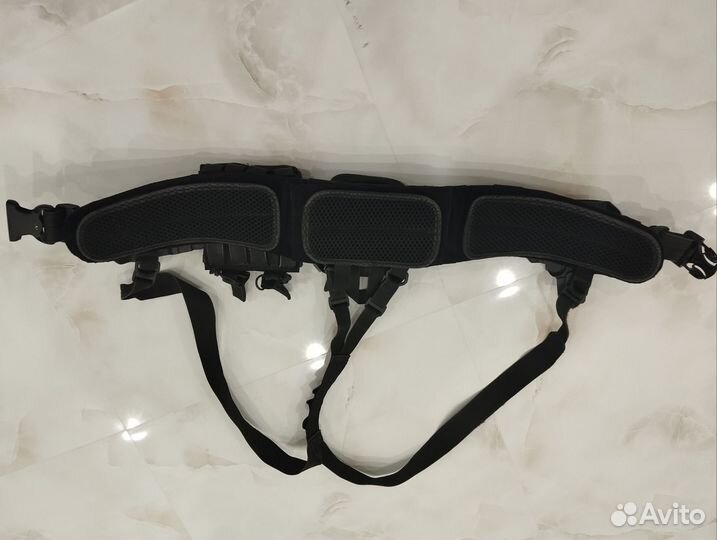 Разгрузка военный