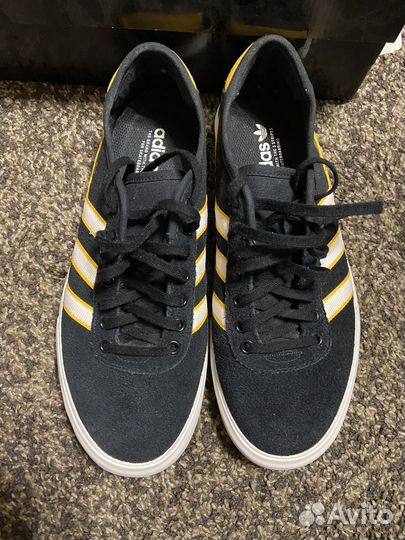 Кеды Adidas Skateboarding Delpala