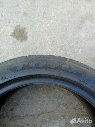 Toyo Proxes T1 Sport 225/45 R17