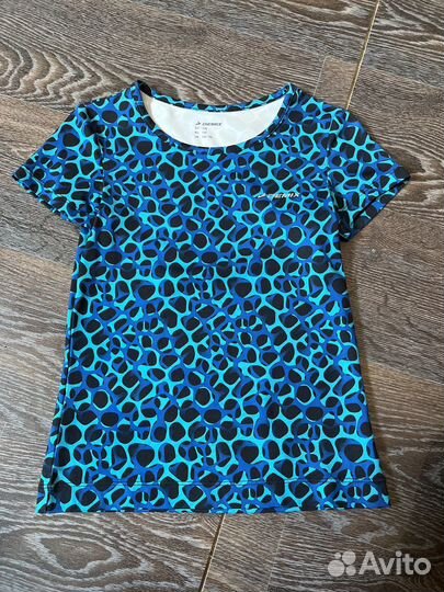 Футболка demix