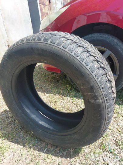 Nokian Tyres Hakkapeliitta 9 235/55 R17