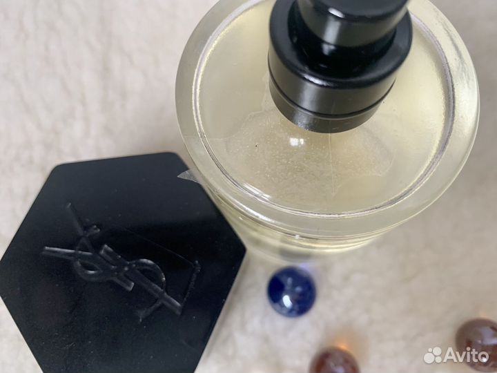 Туалетная вода Yves Saint Lauren 100 мл винтаж