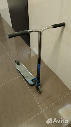 Продам самокат трюковой