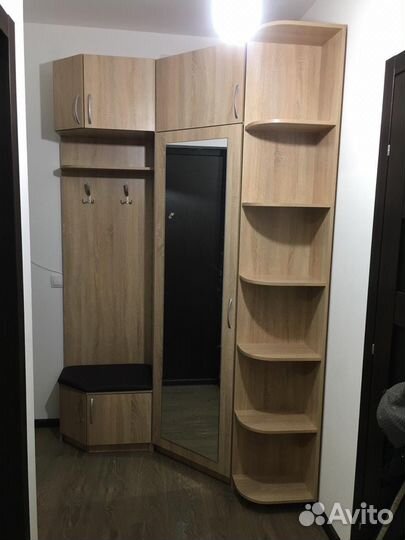 Шкаф от производителя / мебель на заказ