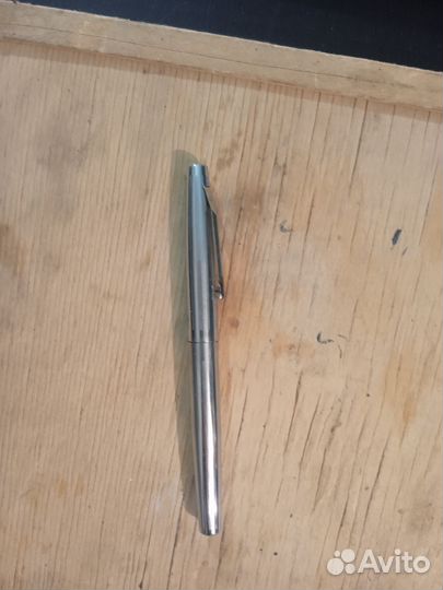 Перьевая ручка