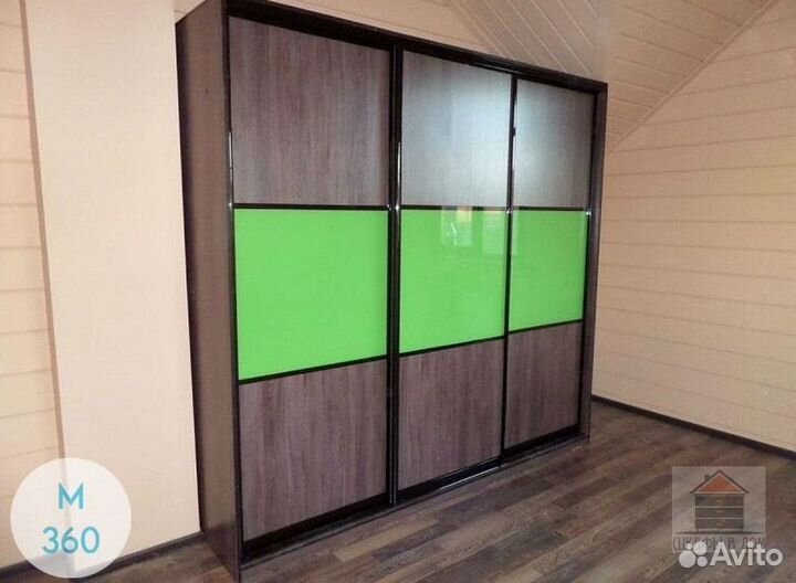 Шкаф на балкон