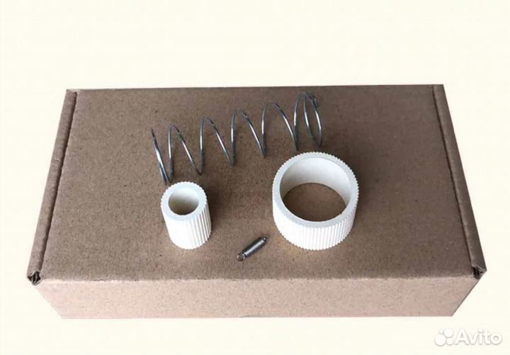 Ролики захвата для Еpson