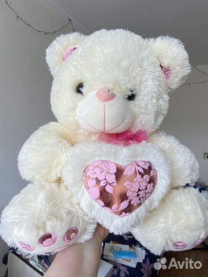 Плюшевые игрушки