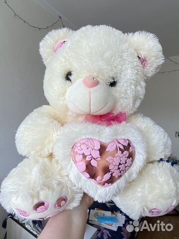 Плюшевые игрушки