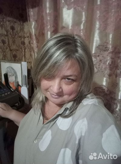 Няня для ребенка от 5 лет