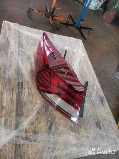Фонарь задний левый для Hyundai Elantra VI (AD)
